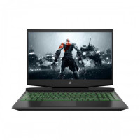 HP Pavilion Gaming 15-ec1104AX Ryzen 7 4800H GTX 1660Ti 6GB Graphics 15.6" FHD Laptop