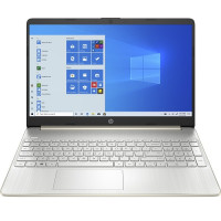 HP 15s-du1095tu Core i5 10th Gen 15.6" FHD Laptop