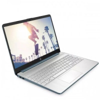 HP 15s-eq2555AU Ryzen 5 5500U 15.6" FHD Laptop