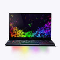 Razer Blade 15 Base Model Core i7 10th Gen 256GB SSD GTX 1660 Ti 6GB Graphics 15.6″ FHD Gaming Laptop