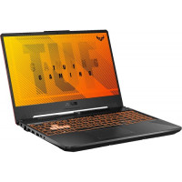 Asus TUF FX506LI Core i5 10th Gen 1650Ti 4GB Graphics 15.6” FHD Gaming Laptop with Windows 10