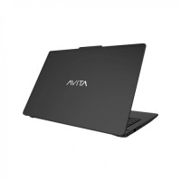 Avita Liber V14 Core i5 10th Gen 14" FHD Laptop Matt Black