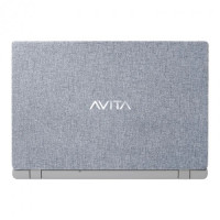 AVITA Essential 14 Celeron N4000 14" Full HD Laptop Concrete Grey Color