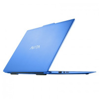 Avita Liber V14 Core i5 10th Gen 14" FHD Laptop Himalayan Blue