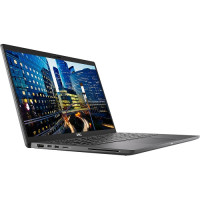 Dell Latitude 7410 Core i7 10th Gen 14" FHD DOS Laptop