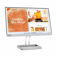 Lenovo L22i-40 21.5" 75Hz IPS WLED Borderless Monitor