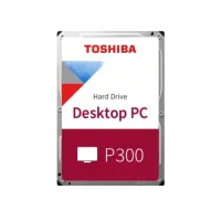 Toshiba P300 2TB 3.5-Inch SATA 7200RPM Desktop HDD