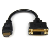 HDMI to DVI Converter