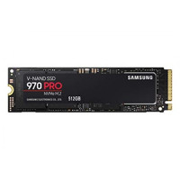 Samsung 970 PRO 512GB NVMe PCIe M.2 2280 SSD