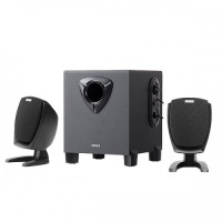 Edifier R103V-BT 2:1 Multimedia (BT/USB/FM/Remote) Speaker