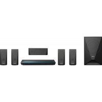 Sony BDVE3100 5.1 Channel Home Theater System