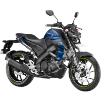 Yamaha MT-15 (Indonesia Version)