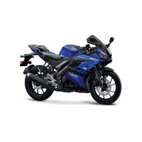 Yamaha R15 V3 Dual ABS (Indian Version)