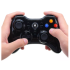 Rapoo V600S Wireless Dual Vibration Motors Gamepad With Nano Usb Receiver