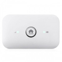 Huawei E5573C 4G Mobile Sim Supported Pocket Wifi Router