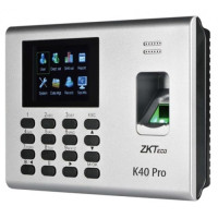 ZKTeco K40-Pro Time & Attendance Terminal Machine