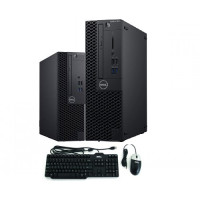 Dell OptiPlex 3060MT Core i3 8th Gen Brand PC