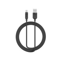  Anobik Micro USB Cable 1M-Black