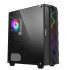 MaxGreen A361 RGB Mid Tower Case