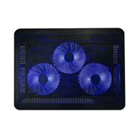 Blackcat BC7 15" to 17" Laptop Cooler