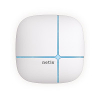 Netis WF2520 300Mbps Wireless N High Power Ceiling-Mounted Access Point