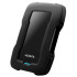 ADATA HD330 2TB USB 3.1 Durable External Hard Drive