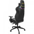 Gamdias ACHILLES M1A-L Multi-function Gaming Chair Black