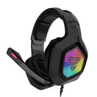 FANTECH MH83 Adjustable Over Ear Gaming Headphone