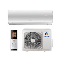 GREE 1.5 Ton Hot & Cool Air Conditioner -Fairy Split - GSH-18FA410 - White