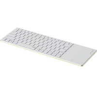 Rapoo E6700 Bluetooth Ultra-slim Keyboard with Touchpad