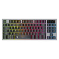 FANTECH K611 FIGHTER KEYBOARD