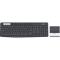 Logitech K375s Wireless Multi Device Keyboard