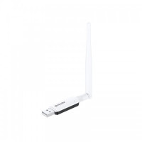 Tenda U1 300 Mbps Utral-Fast Wireless USB Adapter