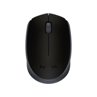 Logitech M170 Wireless USB Mouse