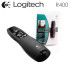 Logitech R400 Wireless Presenter