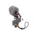 BOYA BY-MM1 Cardioid Microphone