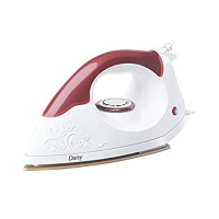 Morphy Richards Dry Iron Marvel