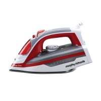 Morphy Richards Steam Iron Ultra Glide