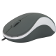  Defender Wired optical mouse Accura MS-970 grey+white 3 buttons,1000 dpi