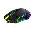 Havit HV-MS1018 RGB Black Optical Gaming Mouse