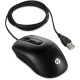 HP X900 Wired Mouse