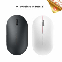 Xiaomi Mi Wireless Mouse 2