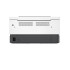 HP Neverstop Laser 1000a Single Function Mono Laser Printer