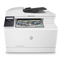 HP Color LaserJet Pro MFP M181fw Multifunction Printers