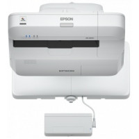 Epson EB-1460UI Ultra Short Throw Interactive Projector