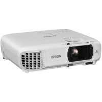 Epson EH-TW650 3100 Lumens FULL HD Home Cinema Projector