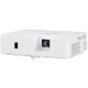 Hitachi CP-EX3051WN 3300 LUMENS 3LCD Multimedia Projector