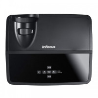 InFocus IN2124 Projector