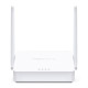 Mercusys MW302R 300mbps 2 Antenna Multi-Mode Wireless N Router