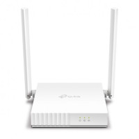 Tp-Link TL-WR820N v2 300Mbps Wireless N Speed Router